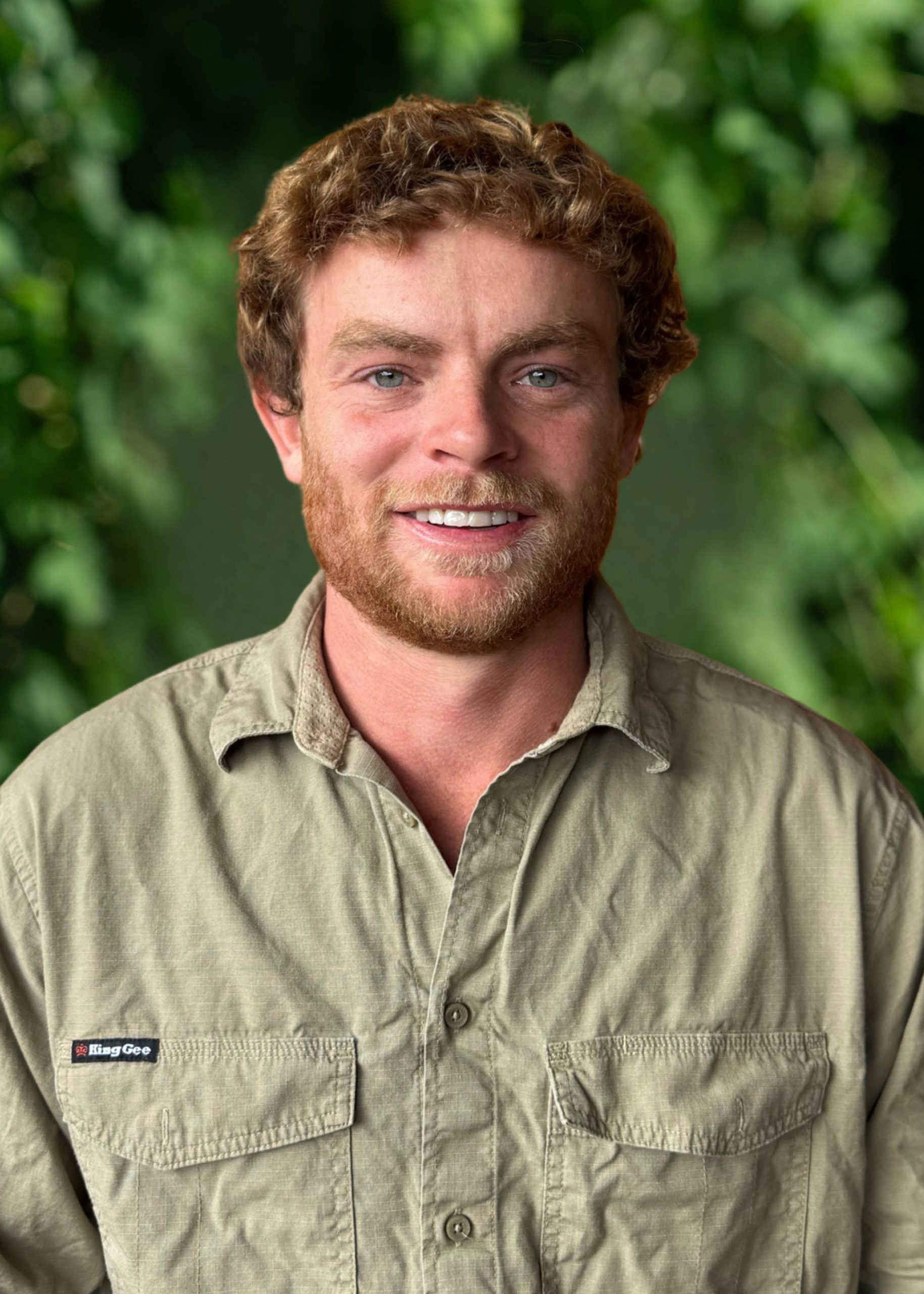 Rory Francis
